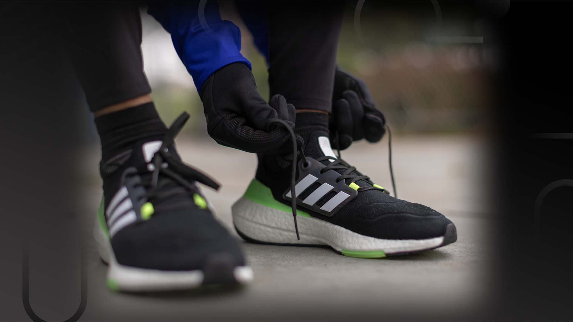 Adidas Ultraboost 22