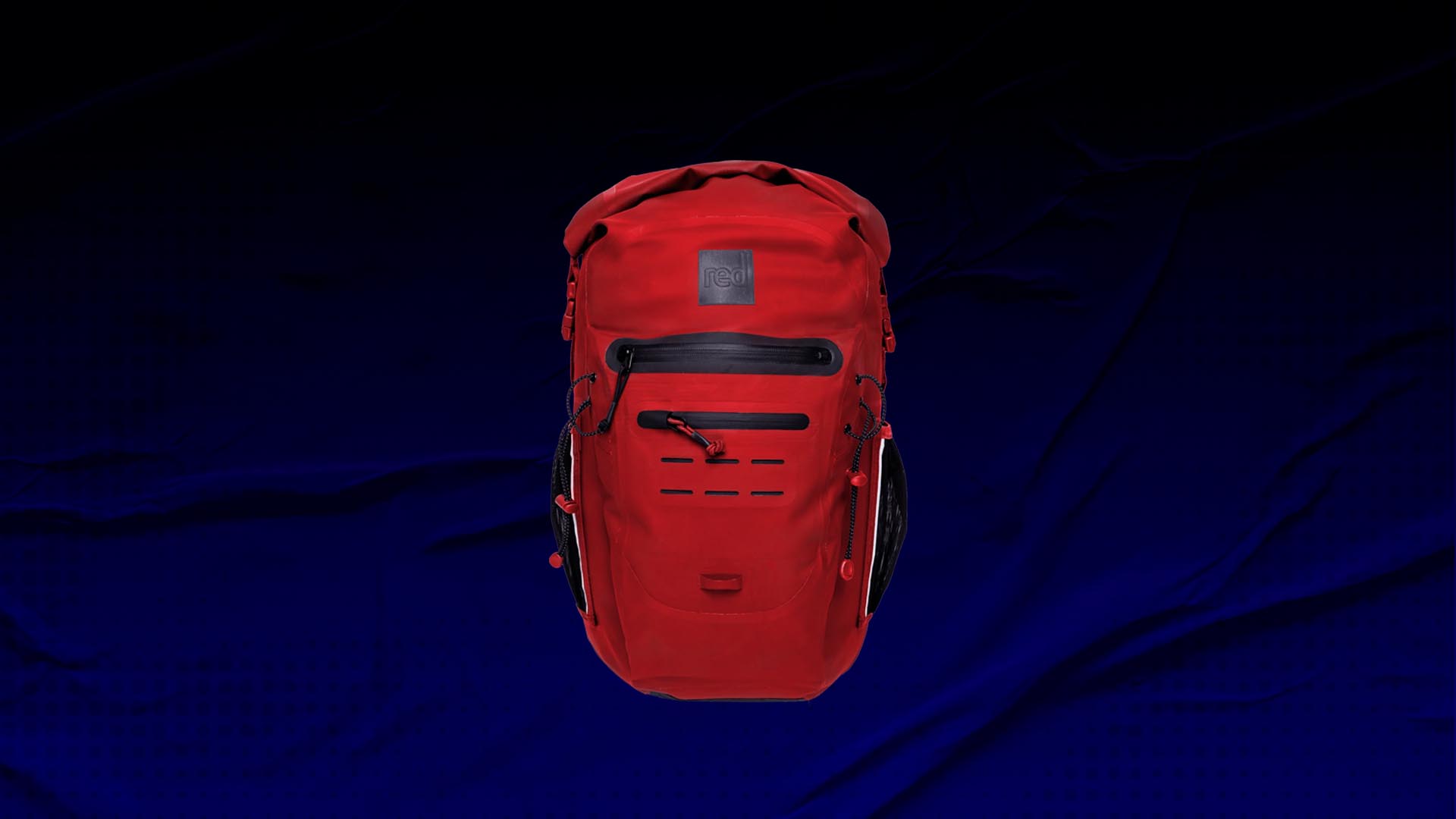 All-Weather Backpack