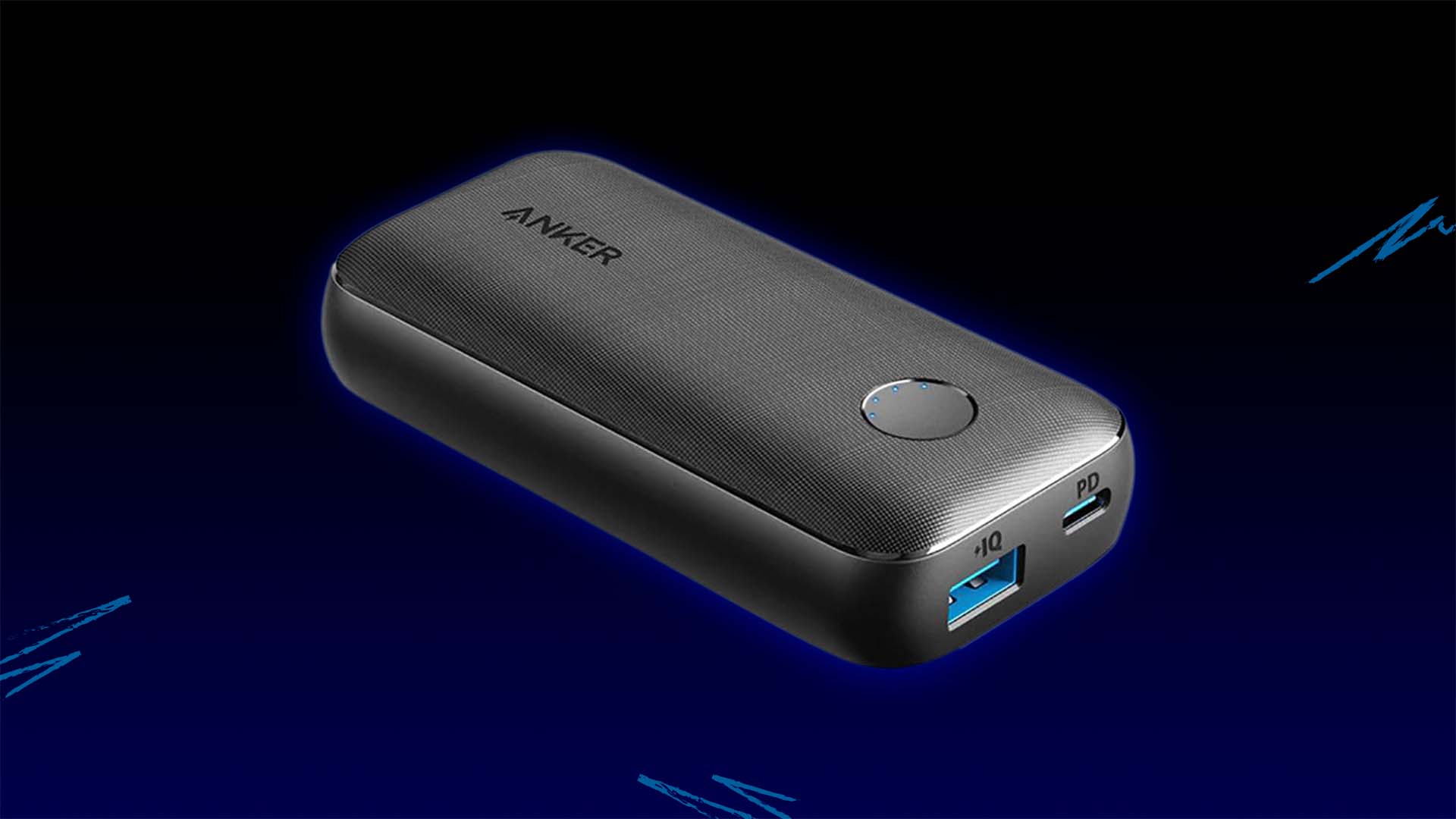 Anker PowerCore 10000 