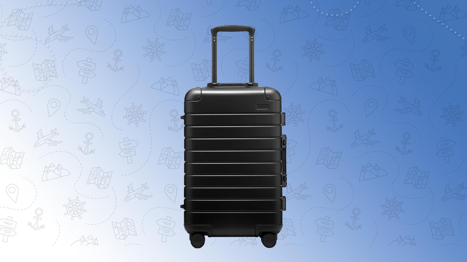 Away The Bigger Carry-On Pro