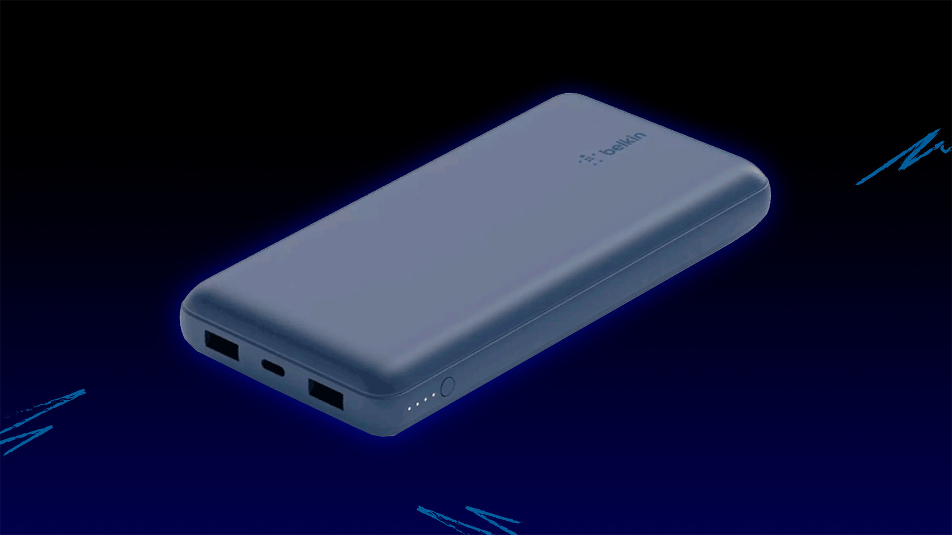 Belkin BoostCharge Power Bank 20K
