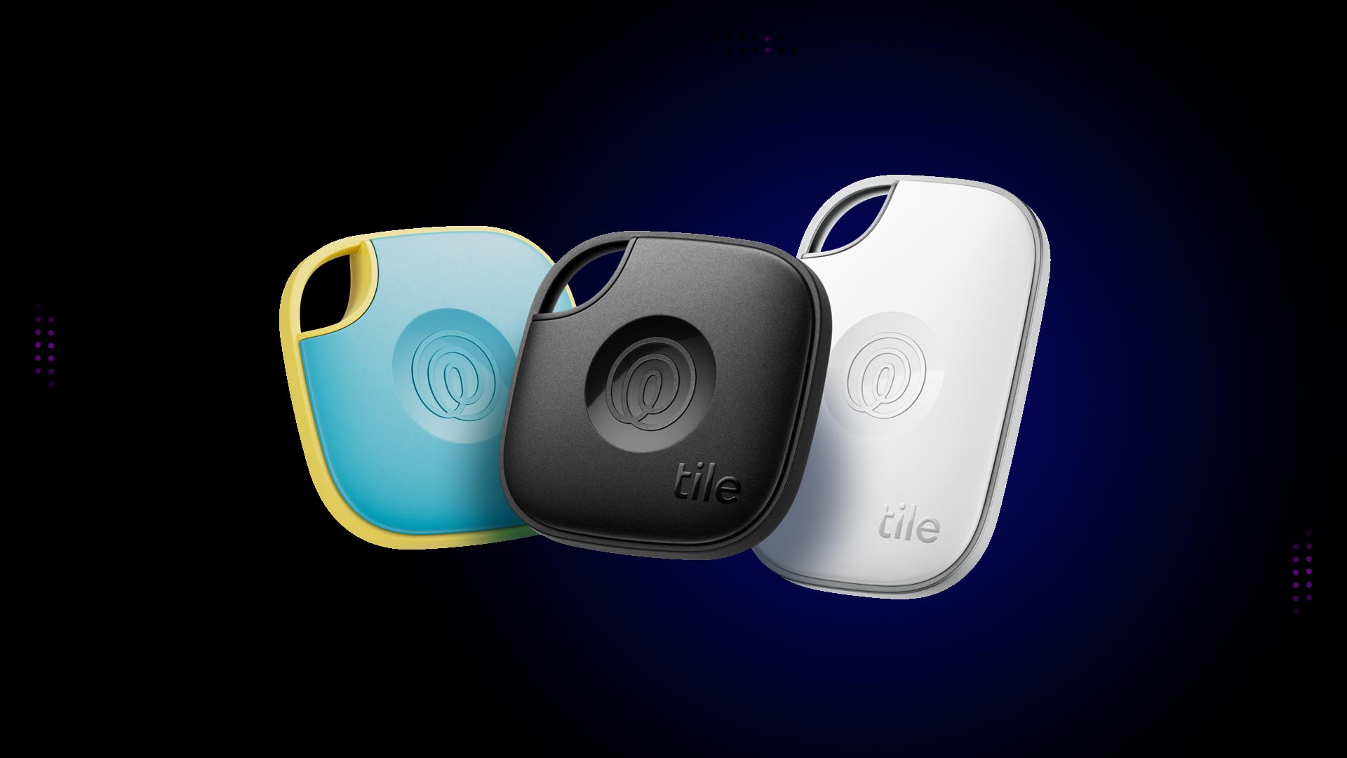 Compact Bluetooth Tracker