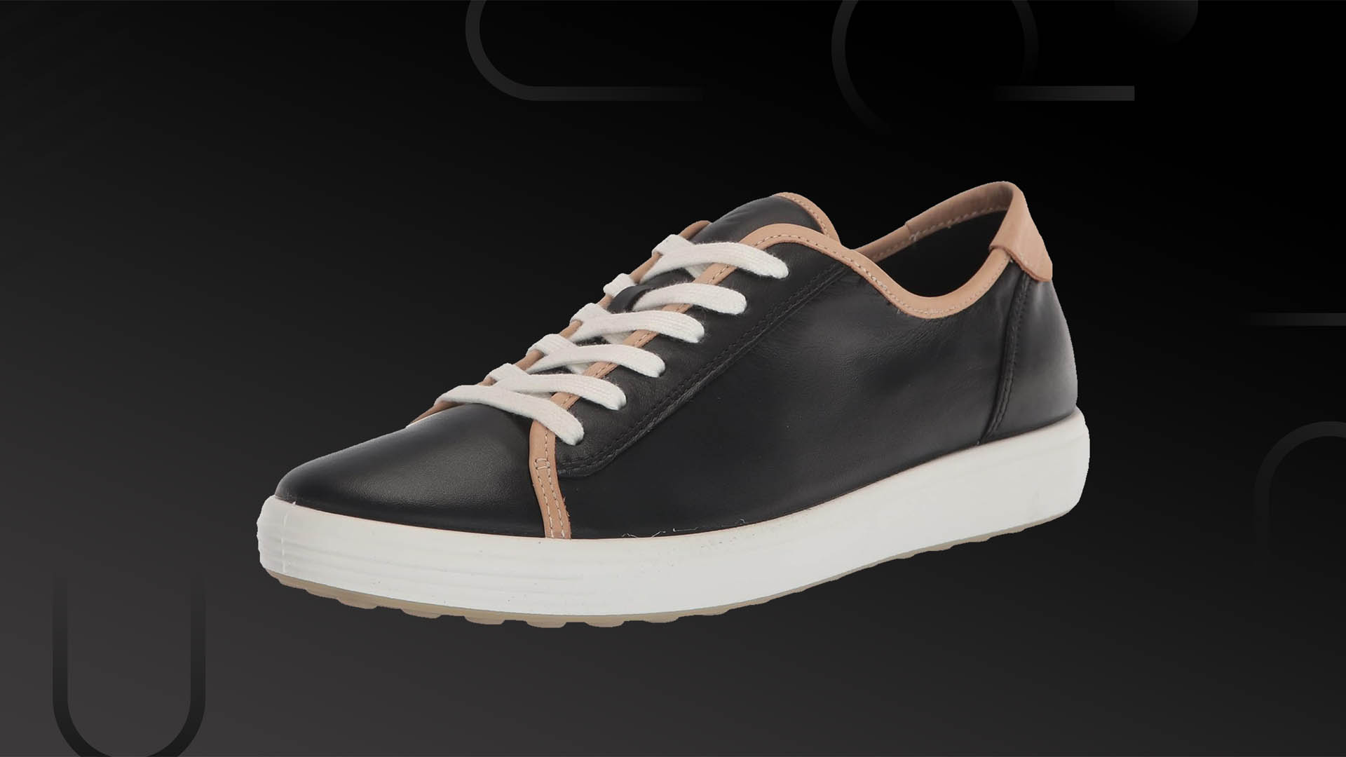 Ecco Soft 7 Sneaker