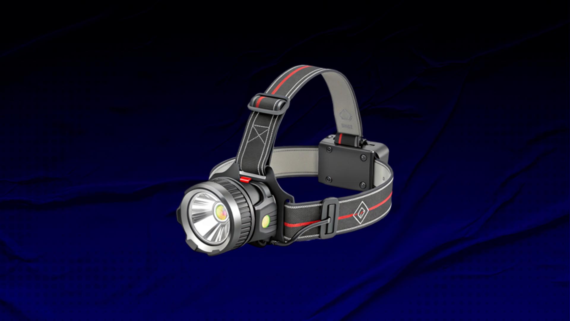 High-Quality Headlamp