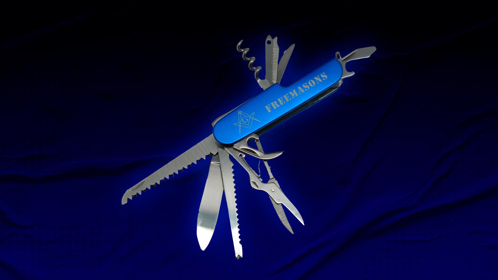 Multi-Tool Device