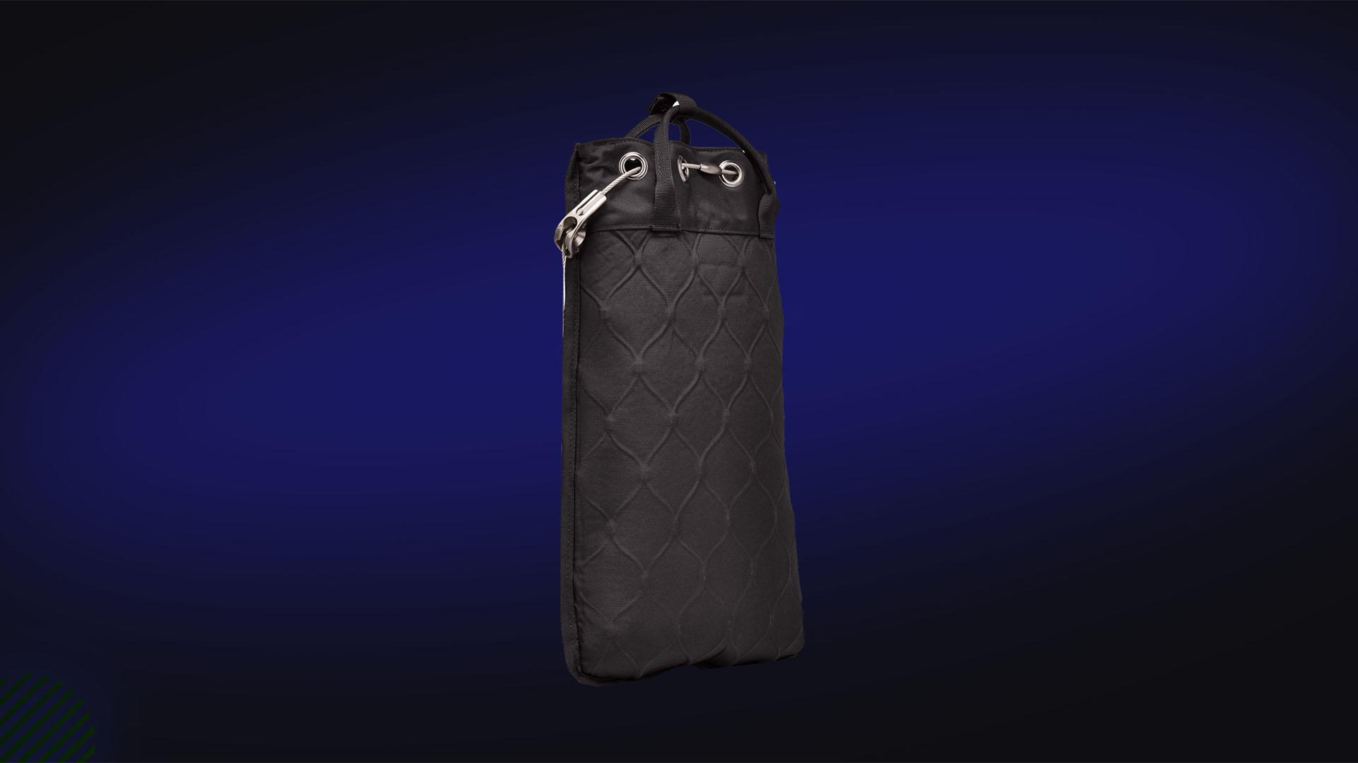 Pacsafe Travelsafe GII Portable Safe