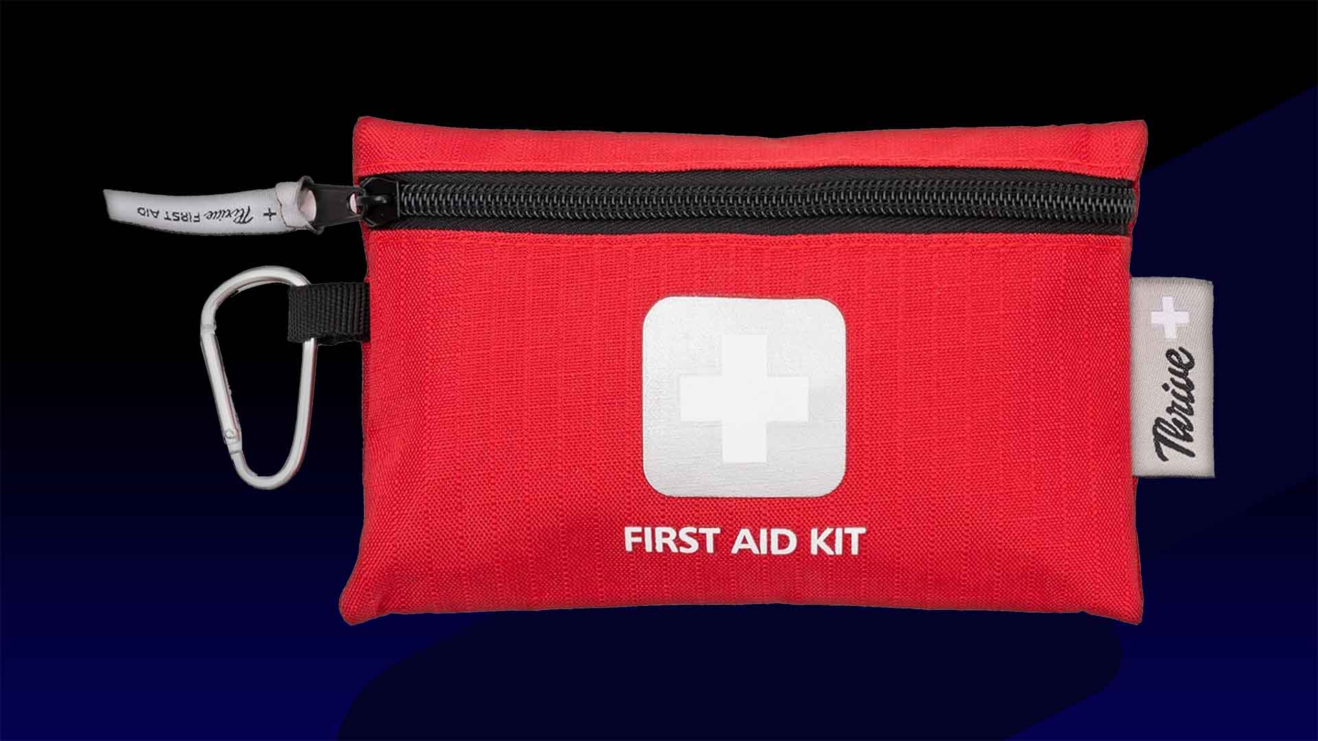 Thrive First Aid Kit