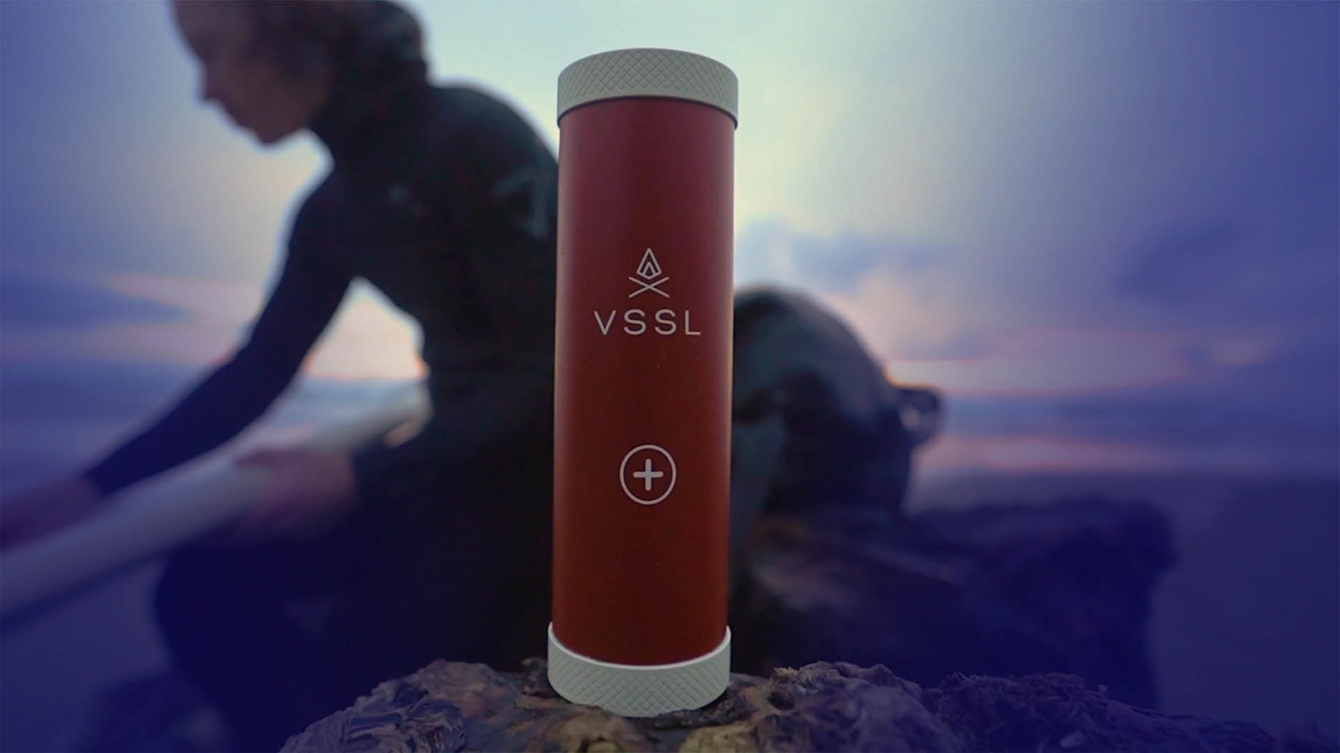 VSSL First Aid Mini