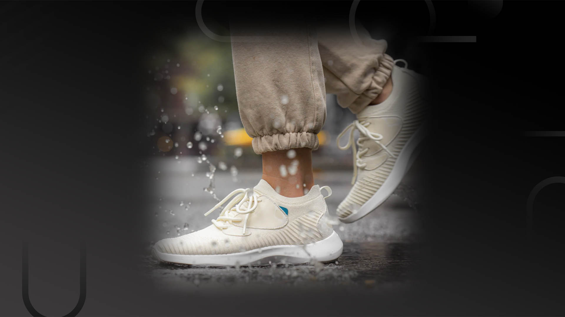 Vessi Everyday Sneakers