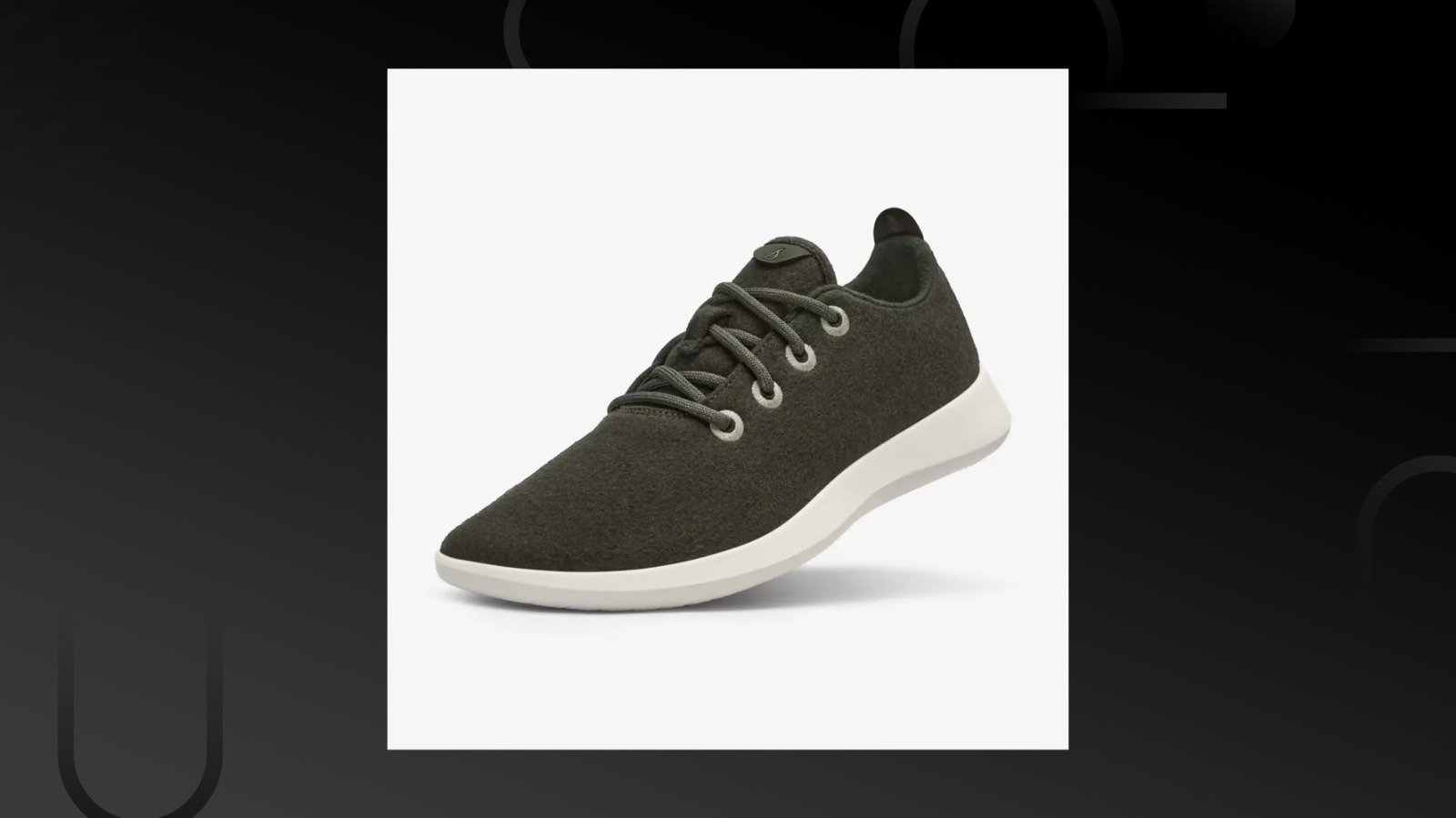 Allbirds Wool Runners