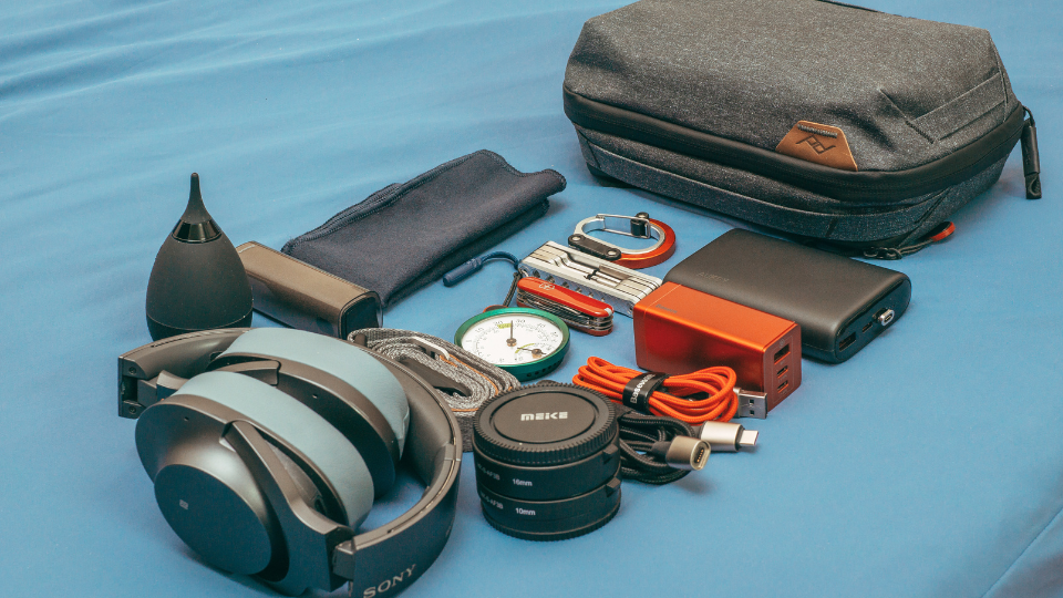 Top TSA-approved travel multi-tools for 2025 multi-tool gadgets for travelers