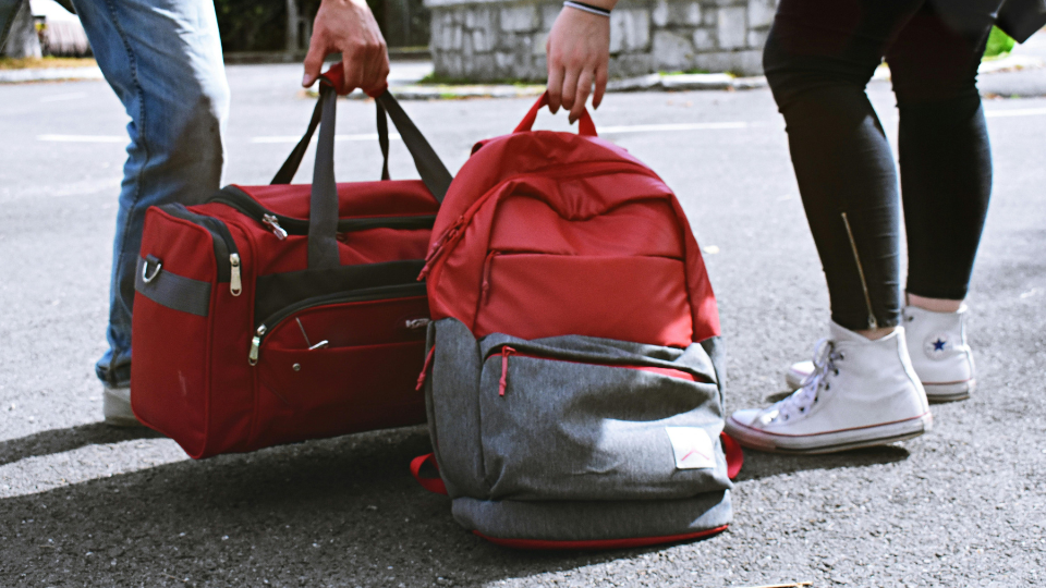 Top-rated travel backpacks for digital and adventure travelers in 2025 best travel backpacks