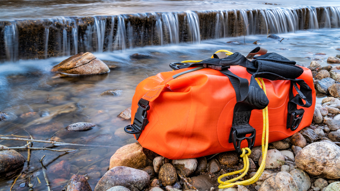 Top waterproof bags and dry sacks for adventure travel in 2025 waterproof bags for adventure travel